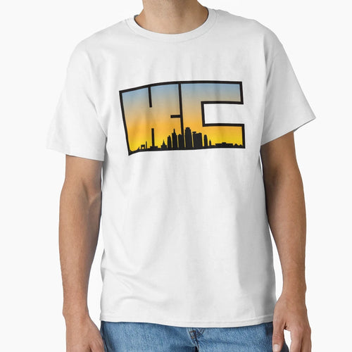 Kansas City T-Shirt - Fun Novelty Design Unisex - T-Shirt, Sweatshirt, Hoodie