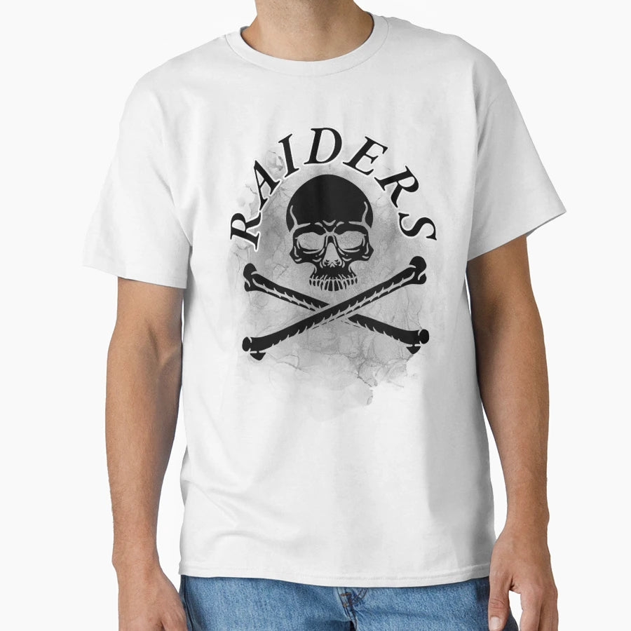 Art Las Vegas Raiders T-Shirt - Fun Novelty Design for Adults - T-Shirt, Sweatshirt, Hoodie