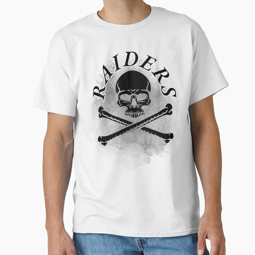 Art Las Vegas Raiders T-Shirt - Fun Novelty Design for Adults - T-Shirt, Sweatshirt, Hoodie