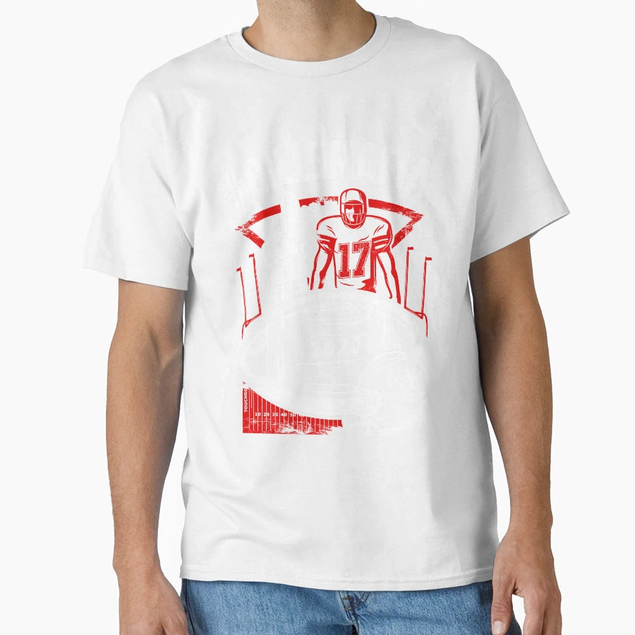 Buffalo Football Ny Bflo Mafia T-Shirt - Streetwear Style for Adults - T-Shirt, Sweatshirt, Hoodie