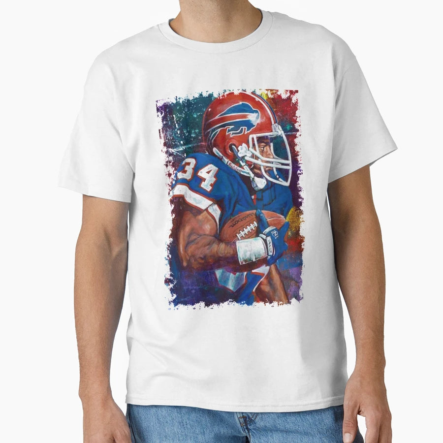 Thurmanator T-Shirt - Graphic Print for Adults - T-Shirt, Sweatshirt, Hoodie