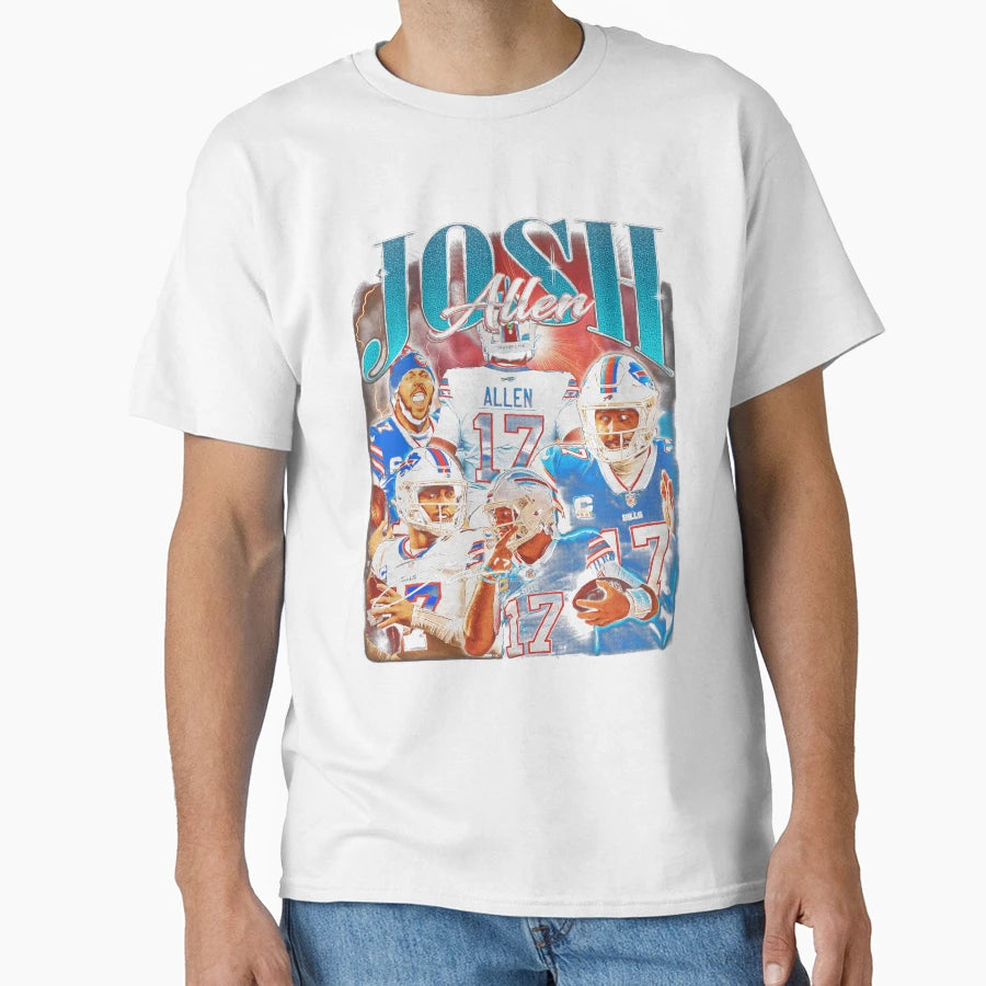 JA 17 Bootleg 90S T-Shirt - Fun Novelty Design Men Women - T-Shirt, Sweatshirt, Hoodie