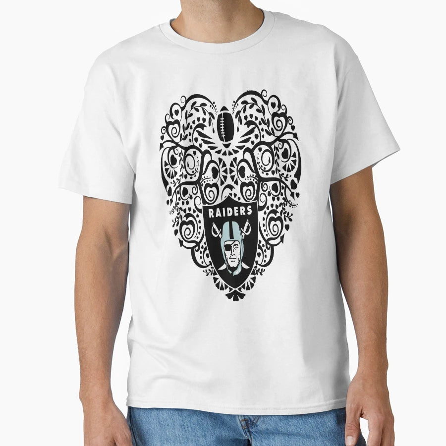 Gallery Hero Mask T-Shirt - Fun Novelty Design Unisex - T-Shirt, Sweatshirt, Hoodie