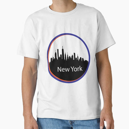 New York Livin T-Shirt - Casual Everyday Wear Men Women - T-Shirt, Sweatshirt, Hoodie