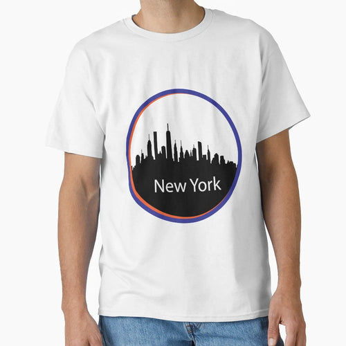 New York Livin T-Shirt - Casual Everyday Wear Men Women - T-Shirt, Sweatshirt, Hoodie