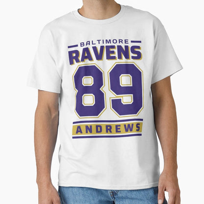 Art Baltimore Ravens T-Shirt - Custom Art Print for Adults - T-Shirt, Sweatshirt, Hoodie