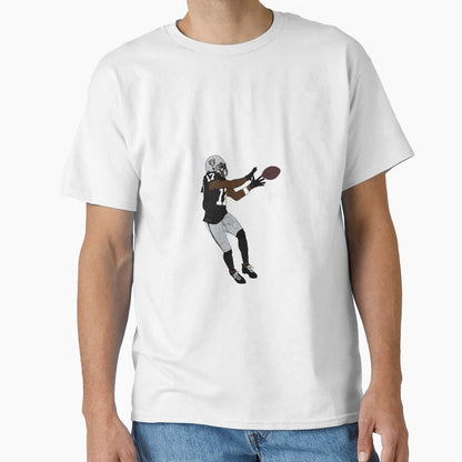 Da 17 Lv T-Shirt - Minimalist Print Men Women - T-Shirt, Sweatshirt, Hoodie