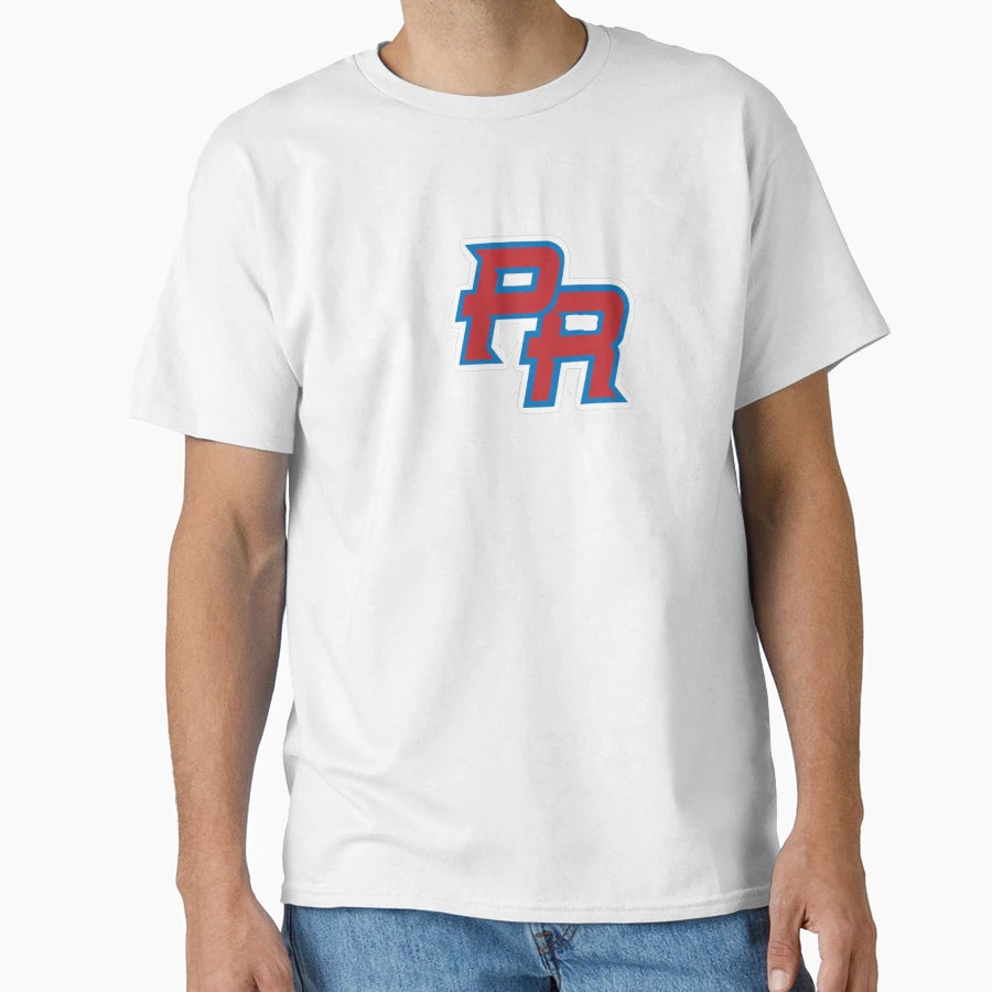 Pr T-Shirt - Novelty Apparel Unisex - T-Shirt, Sweatshirt, Hoodie