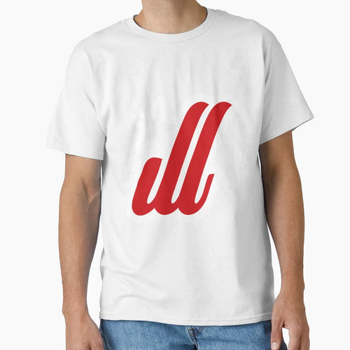 To Ill Logo T-Shirt - Casual Everyday Wear Unisex - T-Shirt, Sweatshirt, Hoodie