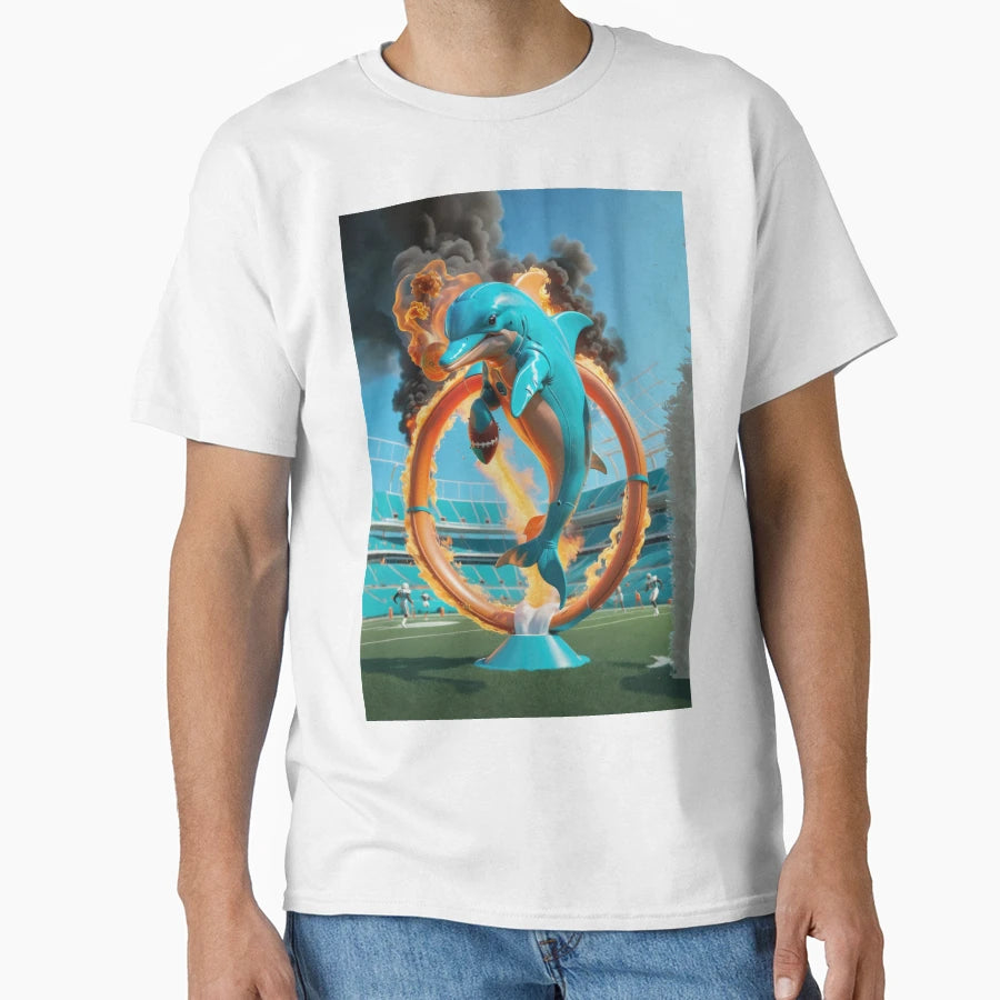 Adolph T-Shirt - Casual Everyday Wear for Adults - T-Shirt, Sweatshirt, Hoodie