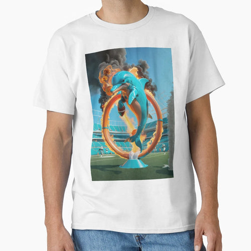 Adolph T-Shirt - Casual Everyday Wear for Adults - T-Shirt, Sweatshirt, Hoodie