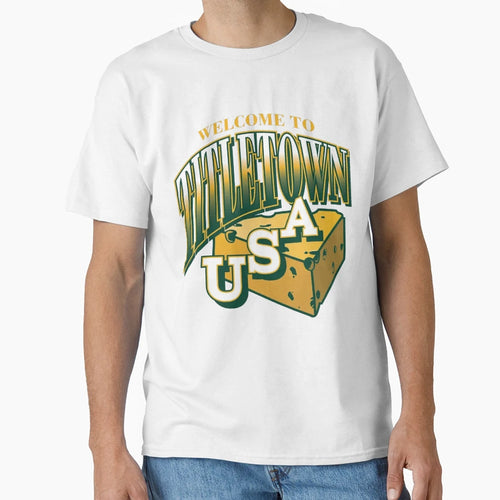 Art Green Bay Packers T-Shirt - Streetwear Style Men Women - T-Shirt, Sweatshirt, Hoodie