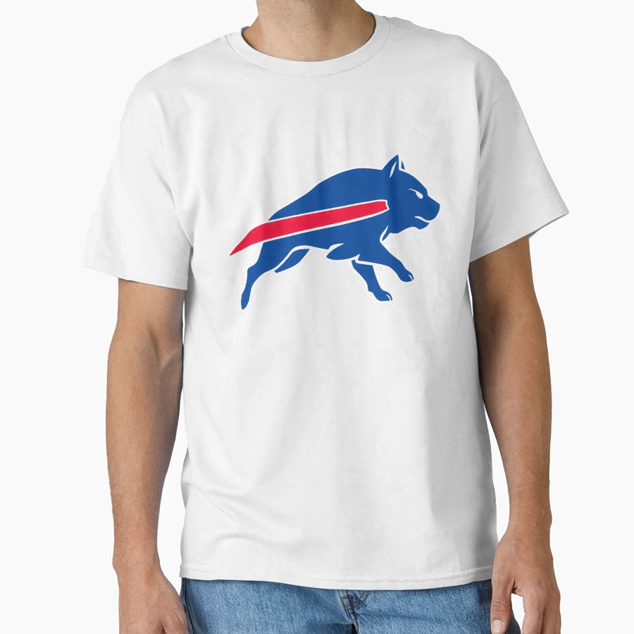 Dog Bills T-Shirt - Custom Art Print for Adults - T-Shirt, Sweatshirt, Hoodie
