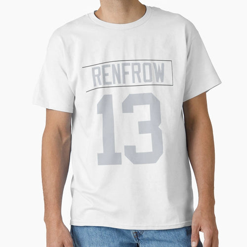Hunter Renfrow Raiders T Shirthunter T-Shirt - Aesthetic Graphic Men Women - T-Shirt, Sweatshirt, Hoodie