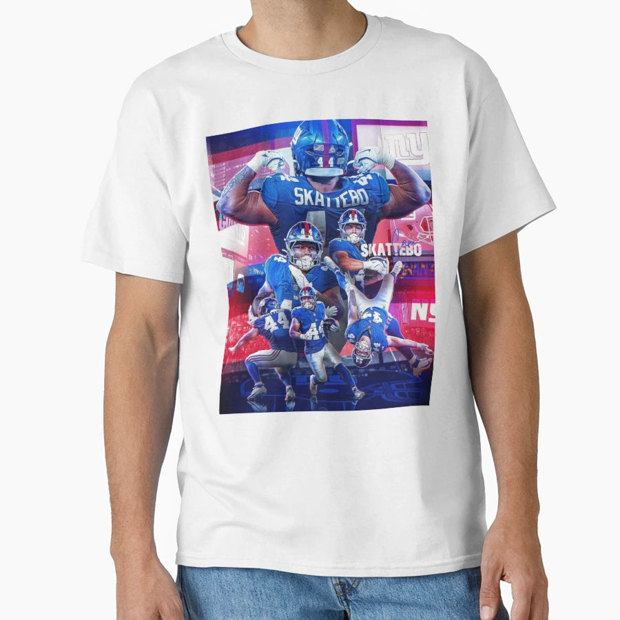 Skatteboo T-Shirt - Casual Everyday Wear Unisex - T-Shirt, Sweatshirt, Hoodie