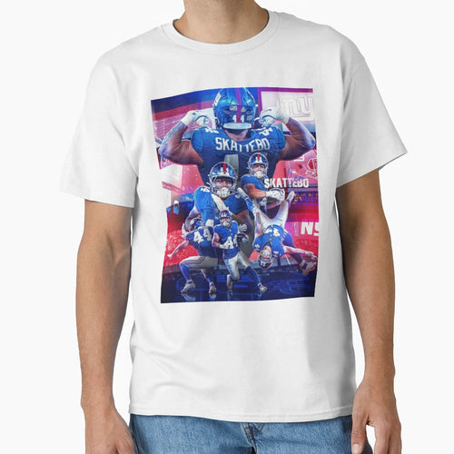 Skatteboo T-Shirt - Casual Everyday Wear Unisex - T-Shirt, Sweatshirt, Hoodie