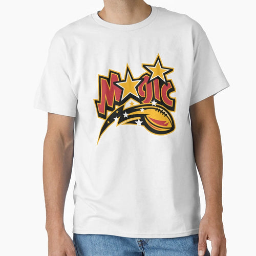 Mahomes Magic T-Shirt - Custom Art Print Unisex - T-Shirt, Sweatshirt, Hoodie