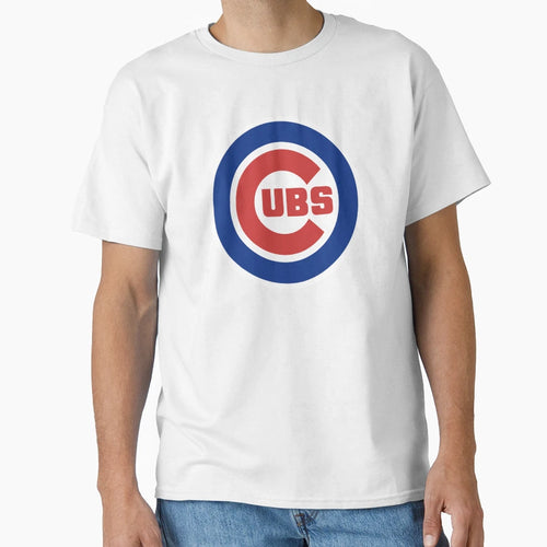 Funnycubsicon T-Shirt - Novelty Apparel Unisex - T-Shirt, Sweatshirt, Hoodie
