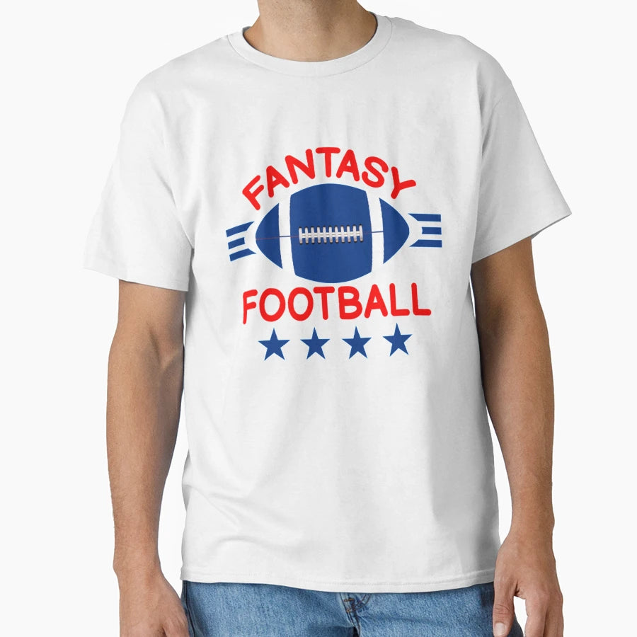This Guy Sucks Fantasy Football T-Shirt - Minimalist Print for Adults - T-Shirt, Sweatshirt, Hoodie
