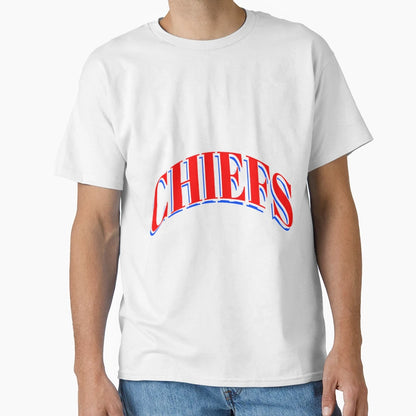 Art Kansas City Chiefs T-Shirt - Novelty Apparel Unisex - T-Shirt, Sweatshirt, Hoodie