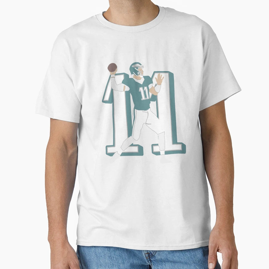 11 Phi Qb 1 9 Best Trending T-Shirt - Fun Novelty Design Men Women - T-Shirt, Sweatshirt, Hoodie