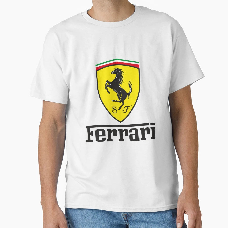 Greates Supercar T-Shirt - Custom Art Print for Adults - T-Shirt, Sweatshirt, Hoodie