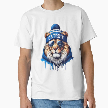 Pride Nation United T-Shirt - Graphic Print Unisex - T-Shirt, Sweatshirt, Hoodie