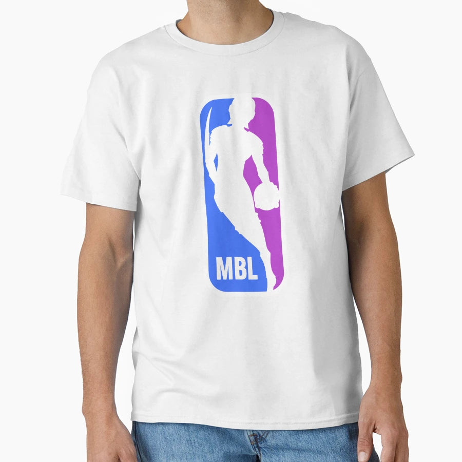Motorball League T-Shirt - Streetwear Style Unisex - T-Shirt, Sweatshirt, Hoodie