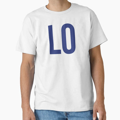 Lo Ve T-Shirt - Graphic Print for Adults - T-Shirt, Sweatshirt, Hoodie