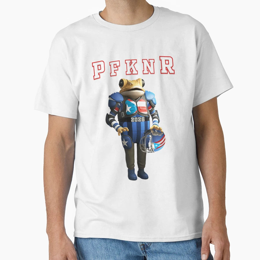 Sapo Concho T-Shirt - Novelty Apparel for Adults - T-Shirt, Sweatshirt, Hoodie