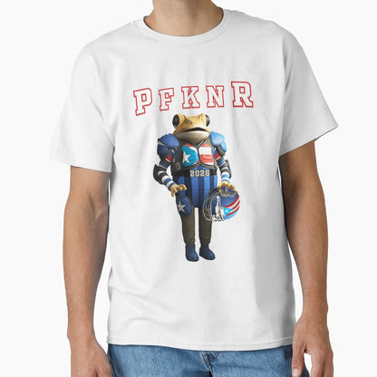 Sapo Concho T-Shirt - Novelty Apparel for Adults - T-Shirt, Sweatshirt, Hoodie