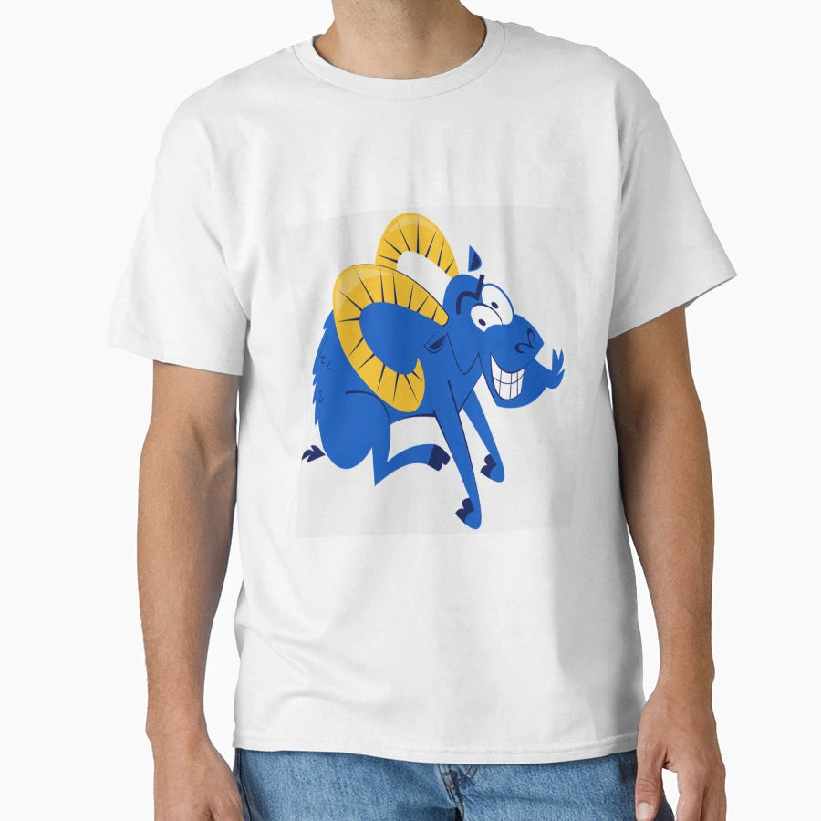 Detroit Rams 2022 T-Shirt - Graphic Print Unisex - T-Shirt, Sweatshirt, Hoodie