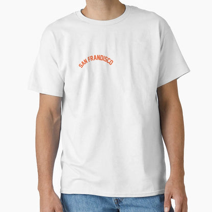Dom Dolla San Frandisco T-Shirt - Aesthetic Graphic for Adults - T-Shirt, Sweatshirt, Hoodie