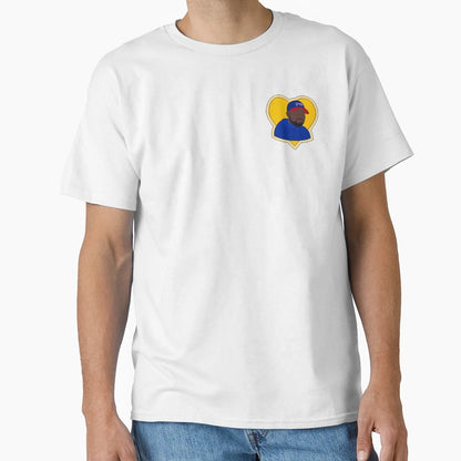 Brett Mcneil T-Shirt - Streetwear Style Men Women - T-Shirt, Sweatshirt, Hoodie
