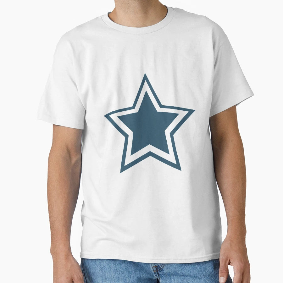 American Football Quarterback Sport T-Shirt - Custom Art Print Men Women - T-Shirt, Sweatshirt, Hoodie