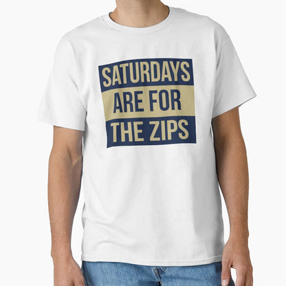 Akron T-Shirt - Streetwear Style Men Women - T-Shirt, Sweatshirt, Hoodie