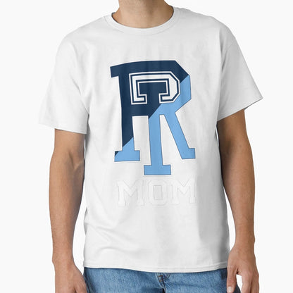 Uri Mom T-Shirt - Graphic Print for Adults - T-Shirt, Sweatshirt, Hoodie