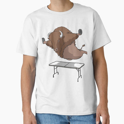Real Buffalo Bills Mafia Buffalo Bills T-Shirt - Aesthetic Graphic Unisex - T-Shirt, Sweatshirt, Hoodie