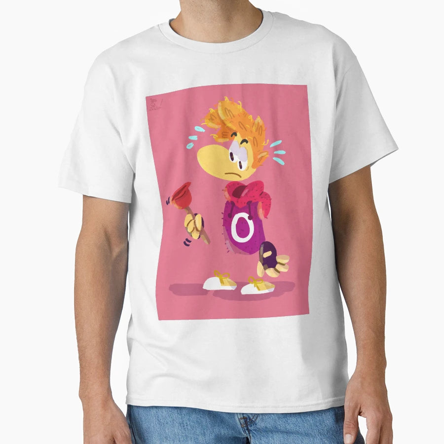 Raymans Mid Life Crisis T-Shirt - Fun Novelty Design Men Women - T-Shirt, Sweatshirt, Hoodie