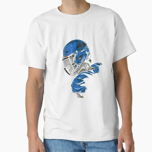 Football Team T-Shirt - Minimalist Print Unisex - T-Shirt, Sweatshirt, Hoodie
