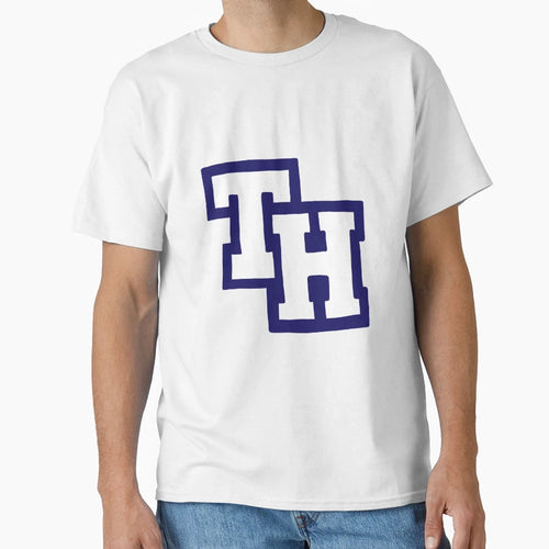 One Tree Hill T-Shirt - Custom Art Print Men Women - T-Shirt, Sweatshirt, Hoodie