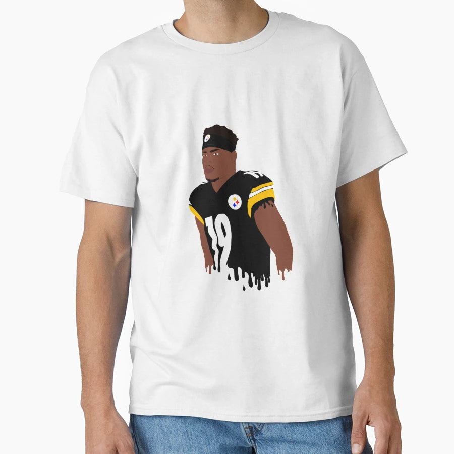 Juju T-Shirt - Aesthetic Graphic for Adults - T-Shirt, Sweatshirt, Hoodie