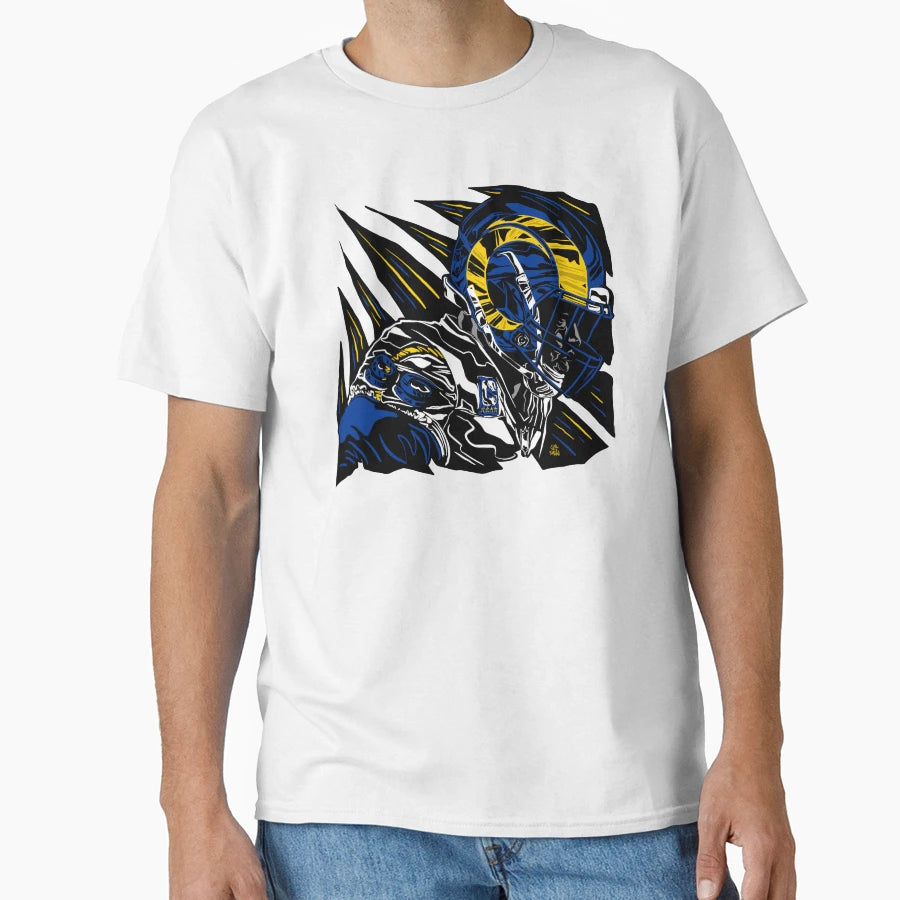 Donald 99 T-Shirt - Minimalist Print for Adults - T-Shirt, Sweatshirt, Hoodie