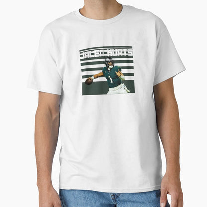 JH Amine T-Shirt - Minimalist Print Unisex - T-Shirt, Sweatshirt, Hoodie