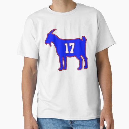 JA Goat T-Shirt - Novelty Apparel for Adults - T-Shirt, Sweatshirt, Hoodie
