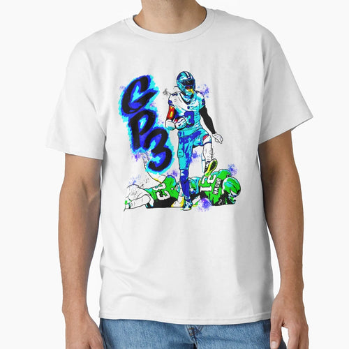 Gp3 T-Shirt - Minimalist Print Unisex - T-Shirt, Sweatshirt, Hoodie