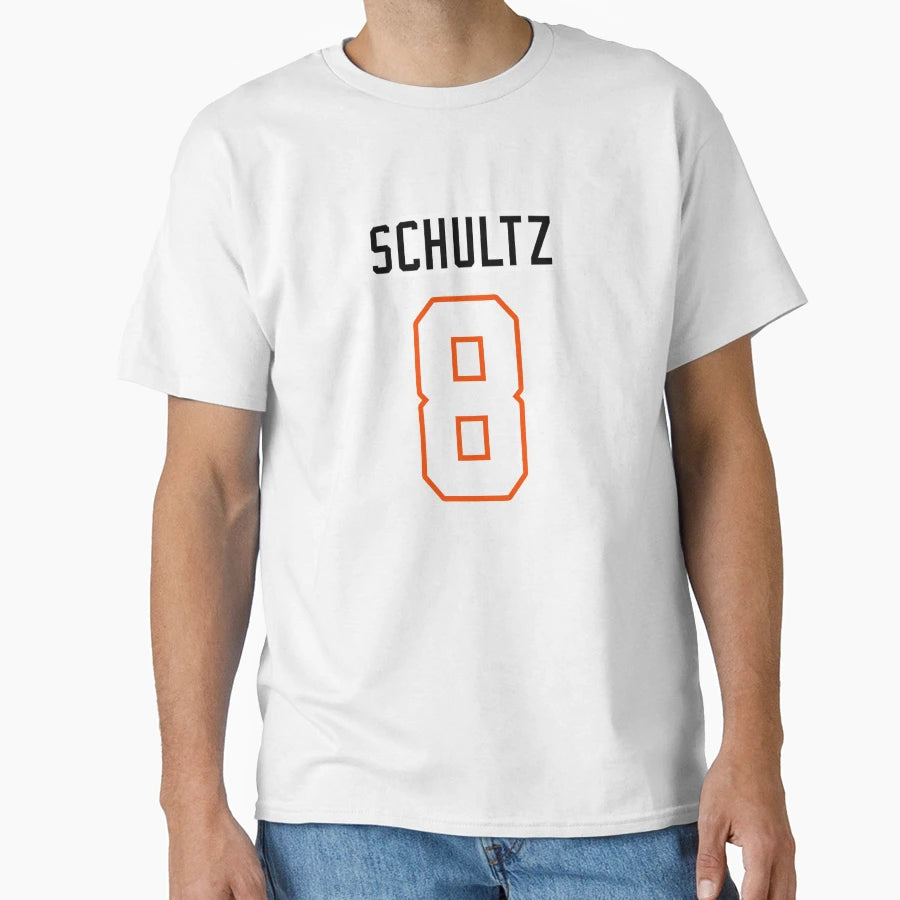 Philly 8 Hammer T-Shirt - Casual Everyday Wear for Adults - T-Shirt, Sweatshirt, Hoodie