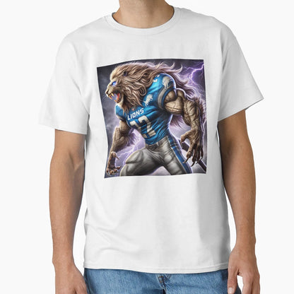 Li T-Shirt - Trendy Graphic Men Women - T-Shirt, Sweatshirt, Hoodie