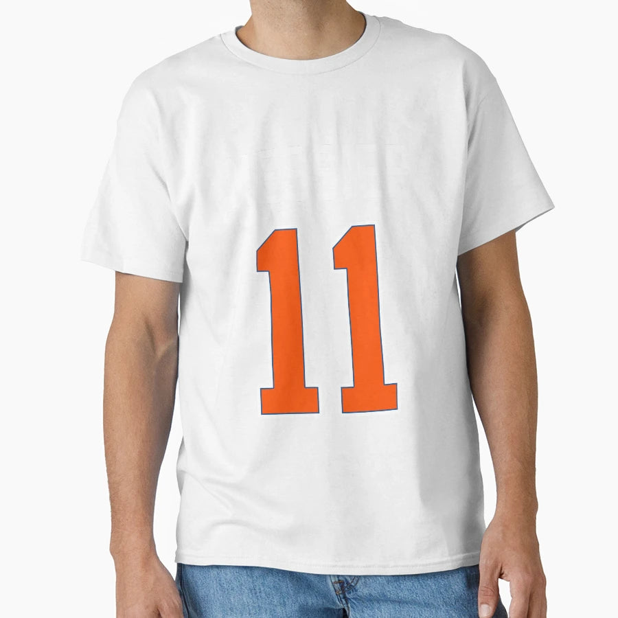 Messier G O T T-Shirt - Graphic Print Unisex - T-Shirt, Sweatshirt, Hoodie
