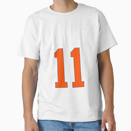 Messier G O T T-Shirt - Graphic Print Unisex - T-Shirt, Sweatshirt, Hoodie